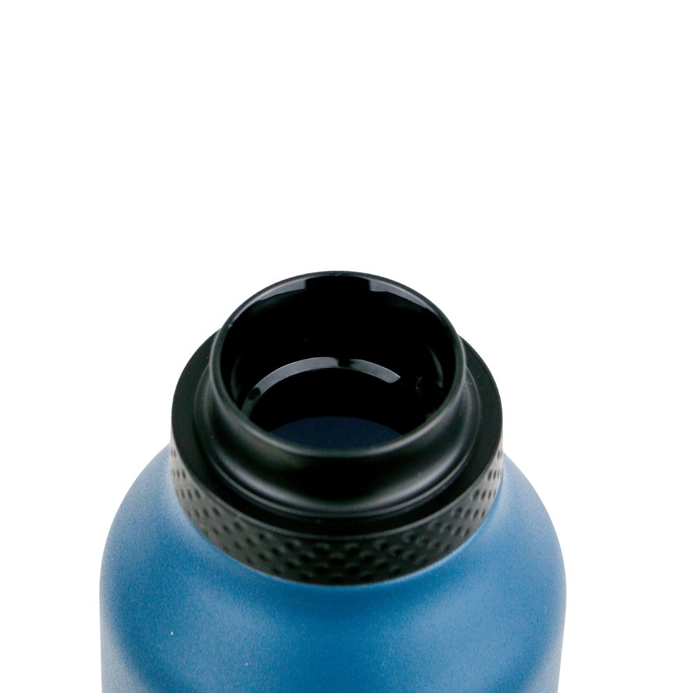 Botella Termo Azul Rayo Atleti image number null